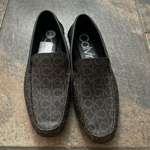 Calvin Klein dress shoes